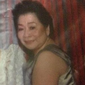 Meet your Posher, Avelina